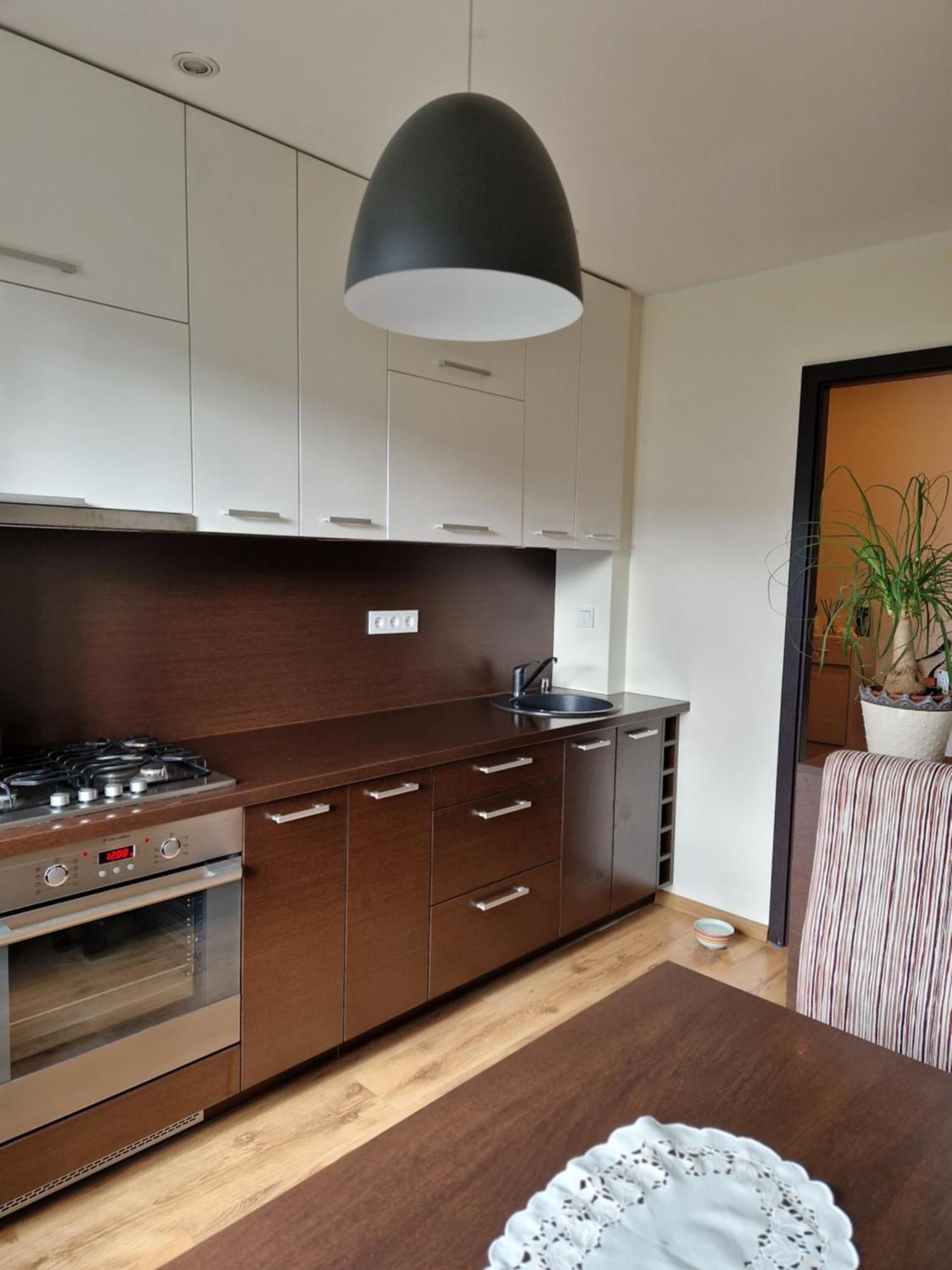 Appartamento Siaure Kaunas Esterno foto
